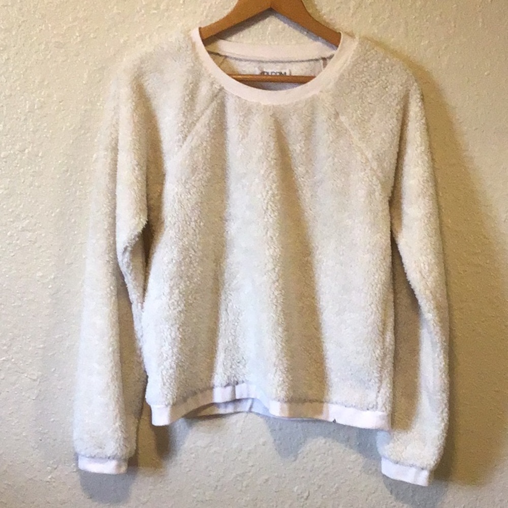 Volcom Fleece Pullover